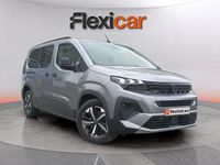 Usado Peugeot Rifter Allure 131 CV (96 kW) 2025 Gris Monovolumen