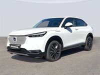 Usado Honda HR-V Advance 131 CV (96 kW) 2022 Blanco SUV