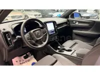 Nuevo Volvo EX40 Plus 175 kW (238 CV) 2025 Eléctrico SUV
