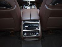 Usado BMW 745e Performance 394 CV (289 kW) 2022 M carbon black Berlina