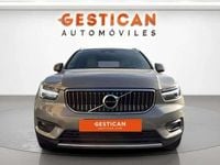 Usado Volvo XC40 Inscription 261 CV (191 kW) 2021 Beige SUV