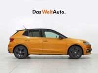 usado Skoda Fabia 1.0 TSI Style 81 kW (110 CV)