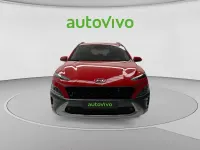 Usado Hyundai Kona 120 CV (88 kW) 2023 Otro SUV