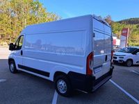 usado Citroën Jumper Combi 2.2bluehdi 33l2h2 140