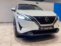 usado Nissan Qashqai 1.5 EREV E-POWER 140KW N-CONNECTA AUTO 190 5P