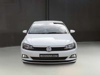 usado VW Polo 1.0 Advance 55kW