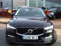 Usado Volvo XC60 Core 197 CV (144 kW) 2023 Negro SUV