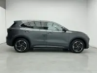 Usado MG S5 Luxury 169 kW (231 CV) 2025 Gris SUV