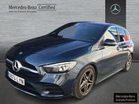 Usado Mercedes B200 AMG line 150 CV (110 kW) 2022 Utilitario