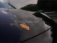 Usado Porsche Cayenne E-Hybrid Coupe 462 CV (339 kW) 2021 Negro SUV