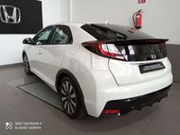 usado Honda Civic 1.6 I-dtec Elegance