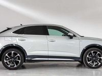 usado Audi Q3 Sportback 45 TFSIe S line S-tronic