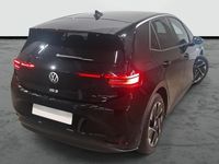 Usado VW ID.3 Pro 150 kW (204 CV) 2025 Negro granadilla metalizado Utilitario