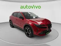 Nuevo Alfa Romeo GT Junior Edizione Speciale 145 CV (106 kW) 2025 Granate SUV