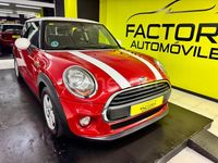 Usado Mini One D 95 CV (69 kW) 2015 Rojo Utilitario