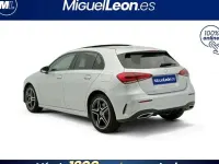 Usado Mercedes A250 217 CV (159 kW) 2022