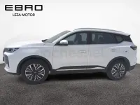 Usado Ebro s700 147 CV (108 kW) 2025 Blanco SUV
