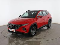 Usado Hyundai Tucson 230 CV (169 kW) 2023 Rojo SUV