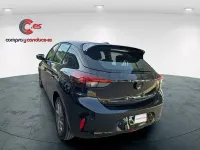 Nuevo Opel Corsa Edition 110 CV (80 kW) 2025 Negro Utilitario