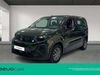 Usado Peugeot Rifter Allure 101 CV (74 kW) 2025 Verde Monovolumen