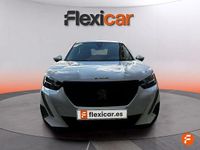 Usado Peugeot 2008 Active 100 CV (73 kW) 2021 Blanco SUV
