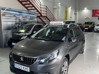 usado Peugeot 2008 1.6 HDI