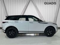 usado Land Rover Range Rover evoque 2.0D I4 MHEV S AWD Aut. 163