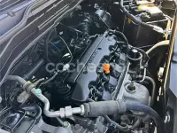 Usado Honda CR-V Executive 150 CV (110 kW) 2007 Gris / plata SUV