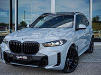 Usado BMW X5 Comfort Edition 489 CV (359 kW) 2025 Gris / plata SUV