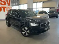 Usado Volvo XC40 Inscription 262 CV (192 kW) 2021 Negro SUV