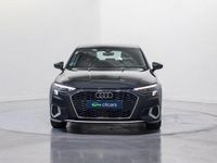 Usado Audi A3 Sportback e-tron Advanced 110 CV (80 kW) 2024 Gris Utilitario