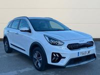 Usado Kia Niro 141 CV (103 kW) 2022 SUV
