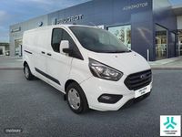 Usado Ford Transit Trend 170 CV (125 kW) 2023 Blanco Van