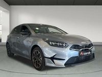 Usado Kia Ceed Style 100 CV (73 kW) 2025 Gris Utilitario