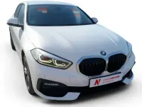Usado BMW 116 116 CV (85 kW) 2021 Utilitario