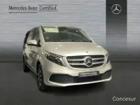 Usado Mercedes V250 190 CV (139 kW) 2023 Gris Monovolumen