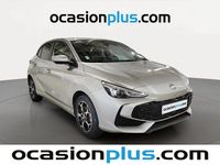 Usado MG MG3 Luxury 195 CV (143 kW) 2024 Blanco Utilitario