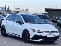Usado VW Golf VIII GTI Clubsport 301 CV (221 kW) 2022 Blanco Berlina