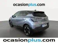 Usado Renault Captur Techno 160 CV (117 kW) 2024 Gris SUV