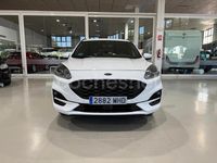 Usado Ford Kuga ST-Line X 190 CV (139 kW) 2023 Blanco SUV