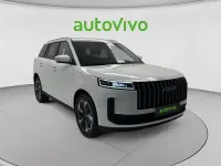Nuevo Jaecoo 7 147 CV (108 kW) 2025 Blanco SUV
