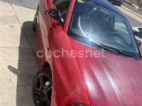 Usado Seat Ibiza Reference 70 CV (51 kW) 2007 Rojo Utilitario