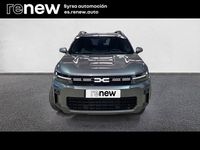 Usado Dacia Bigster Journey 156 CV (114 kW) 2025 Gris SUV