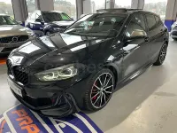 Używany BMW M135 Comfort Edition 306 KM (225 kW) 2023 Czarny Hatchback