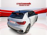 Usado Audi A1 Sportback Premium 110 CV (80 kW) 2023 Blanco Utilitario