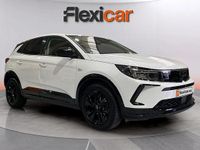 Brugt Opel Grandland X 131 HK (96 kW) 2023 Hvid SUV