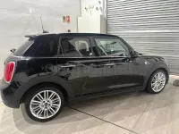 Usado Mini Cooper 136 CV (100 kW) 2017 Negro Utilitario