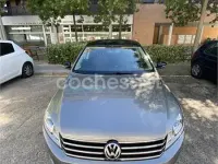 Usado VW Passat Advance 140 CV (102 kW) 2014 Beige Berlina