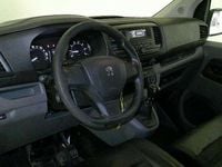 Usado Peugeot Expert 120 CV (88 kW) 2021 Blanco Van