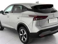 Usado Nissan Qashqai N-Connecta 140 CV (102 kW) 2024 Plata diamante SUV